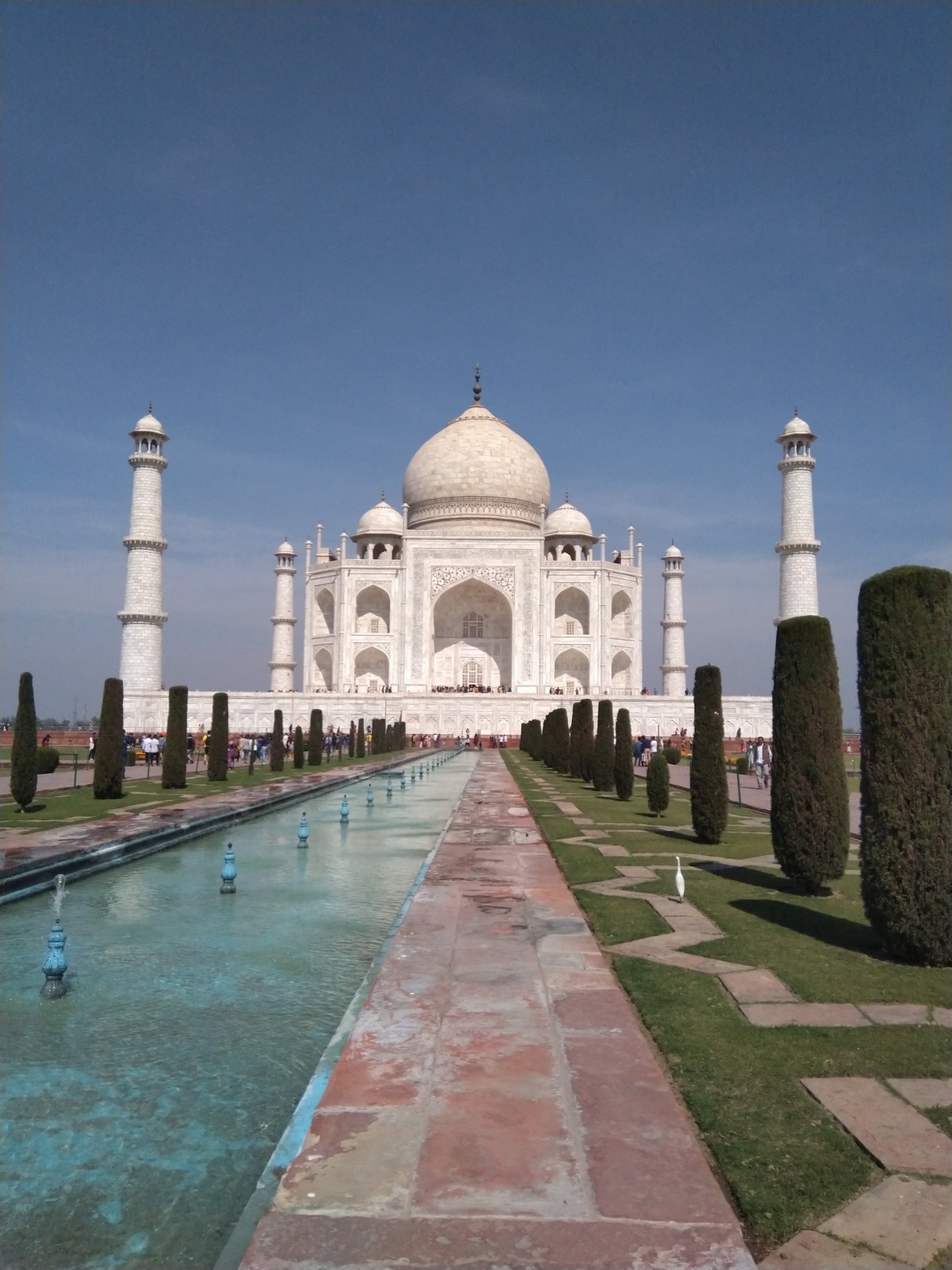 印度包車_客製套裝行程